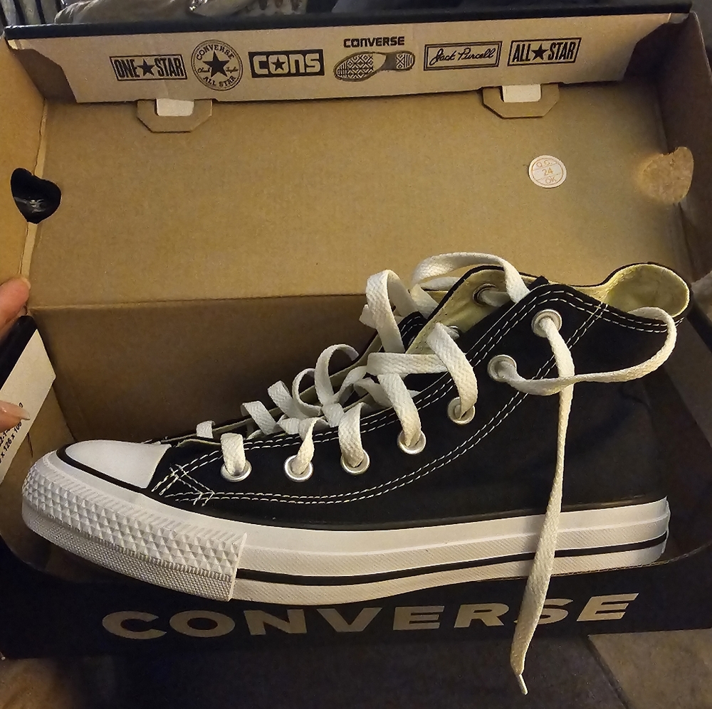Wrong size never returned.